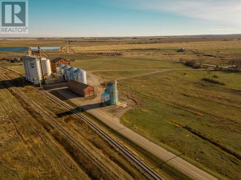 Image #1 of Business for Sale at 300 Railway Avenue, Raymond, Alberta