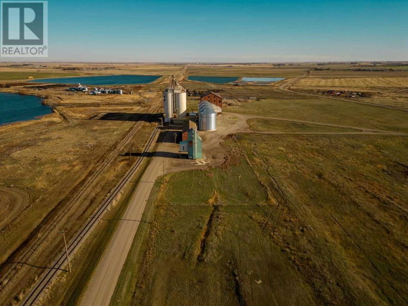 Image #1 of Business for Sale at 300 Railway Avenue, Raymond, Alberta