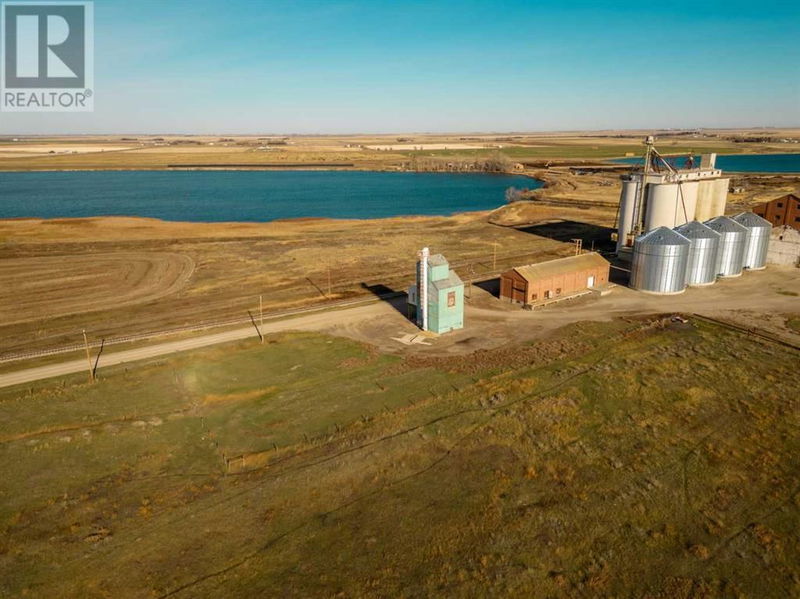 Image #1 of Business for Sale at 300 Railway Avenue, Raymond, Alberta