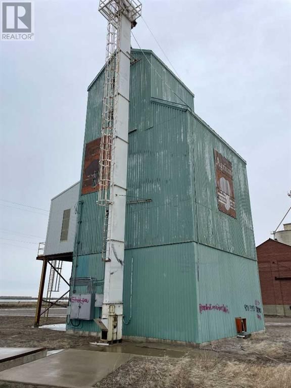 Image #1 of Business for Sale at 300 Railway Avenue, Raymond, Alberta