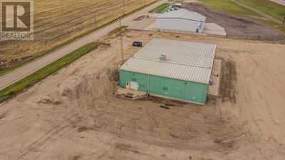 Commercial for Sale in Alberta