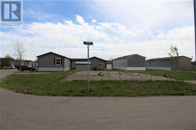 Image #1 of Commercial for Sale at 4009 Applewood Road, Coaldale, Alberta