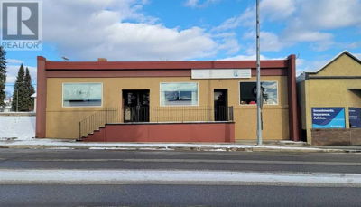 Commercial for Sale in Alberta