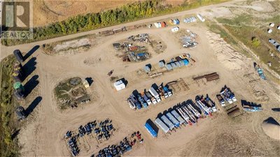 Image #1 of Commercial for Sale at Se 13-49-1 W4th, Vermilion River, Alberta