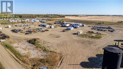 Image #1 of Commercial for Sale at Se 13-49-1 W4th, Vermilion River, Alberta