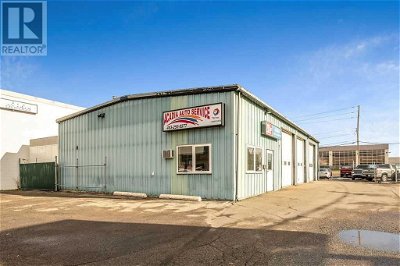 Image #1 of Commercial for Sale at 5544 1a Street Sw, Calgary, Alberta