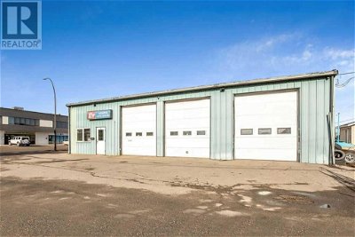 Image #1 of Commercial for Sale at 5544 1a Street Sw, Calgary, Alberta