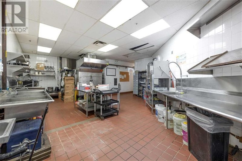 Image #1 of Restaurant for Sale at 8200 Franklin Avenue, Fort Mcmurray, Alberta