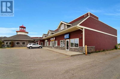 Commercial for Sale in Saskatchewan