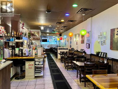 Restaurants for Sale in Alberta