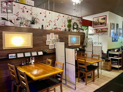Restaurants for Sale in Alberta