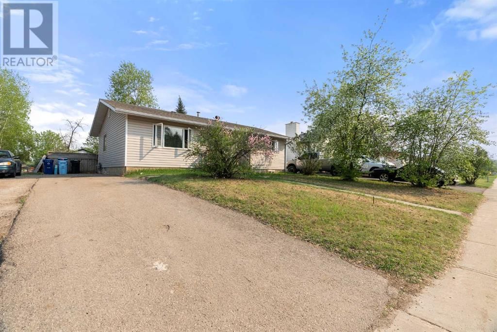 59 Birch Road, Fort McMurray, Alberta T9H 1J6