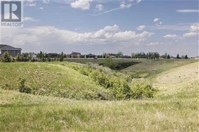 Image #1 of Commercial for Sale at 215 Prairie Rose Place S, Lethbridge, Alberta