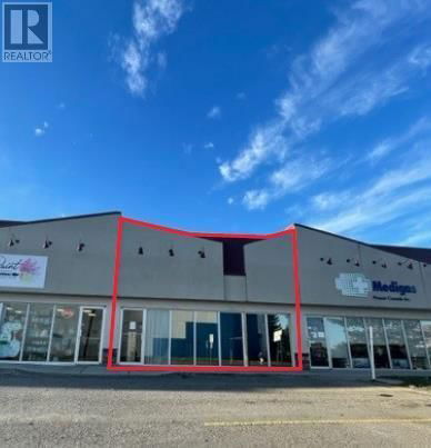 Commercial for Rent in Alberta