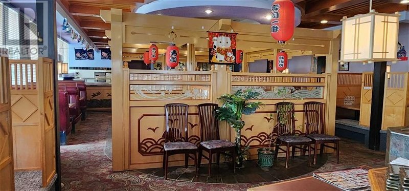 Image #1 of Restaurant for Sale at 123 Any Sw, Calgary, Alberta