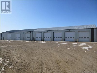 Image #1 of Commercial for Sale at 5311 64 Avenue, Taber, Alberta