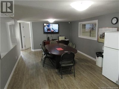 Image #1 of Commercial for Sale at 5311 64 Avenue, Taber, Alberta