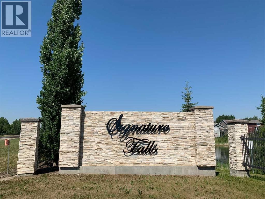 8610 72 Avenue, Grande Prairie, Alberta T8X 0N9