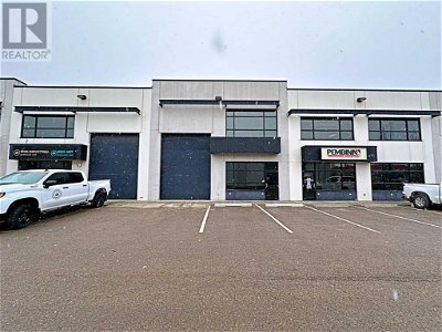 Image #1 of Commercial for Sale at 308 400 Mackenzie Boulevard, Fort Mcmurray, Alberta