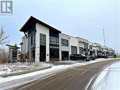 Image #1 of Commercial for Sale at 308 400 Mackenzie Boulevard, Fort Mcmurray, Alberta