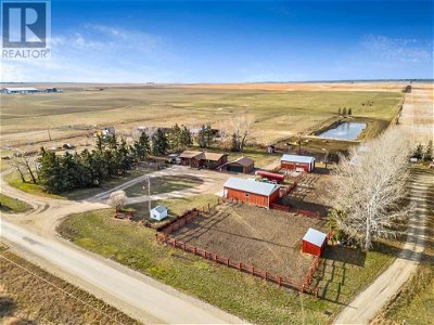 Ranches for Sale