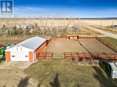 Image #1 of Commercial for Sale at 211038 Rr 260 Road, Vulcan, Alberta