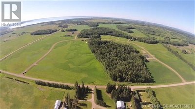 Image #1 of Commercial for Sale at Lot 10 13033 Township Road 424, Ponoka, Alberta