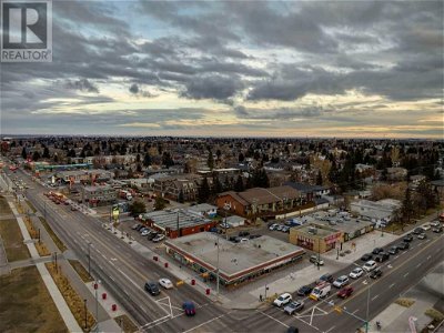Image #1 of Commercial for Sale at 1912 1916  1924 37 Street Sw, Calgary, Alberta