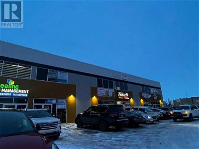 Image #1 of Commercial for Sale at 2150 76 Westwinds Crescent Ne, Calgary, Alberta