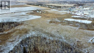 Image #1 of Commercial for Sale at 6720 39 Avenue, Ponoka, Alberta