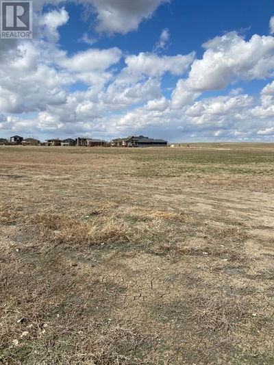 Image #1 of Commercial for Sale at 29 Kingfisher Estates Drive, Lake Newell Resort, Alberta