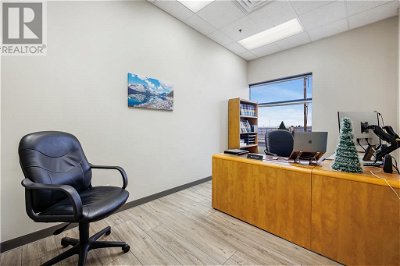 Image #1 of Commercial for Sale at 267 4999 43 Street Se, Calgary, Alberta