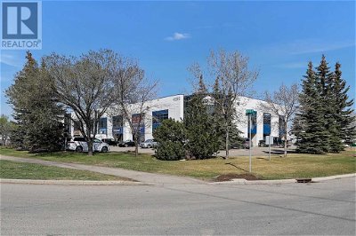 Image #1 of Commercial for Sale at 267 4999 43 Street Se, Calgary, Alberta