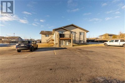 Image #1 of Commercial for Sale at 1 1901 52 Avenue, Lloydminster, Alberta