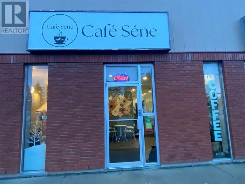 Image #1 of Restaurant for Sale at 146a Erickson Drive, Red Deer, Alberta