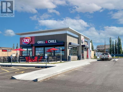 Commercial for Sale in Alberta