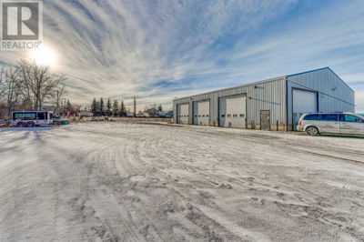 Commercial for Sale in Alberta