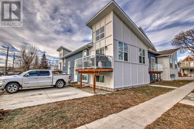 Commercial for Sale in Alberta