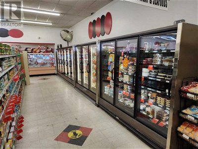Grocery Stores for Sale