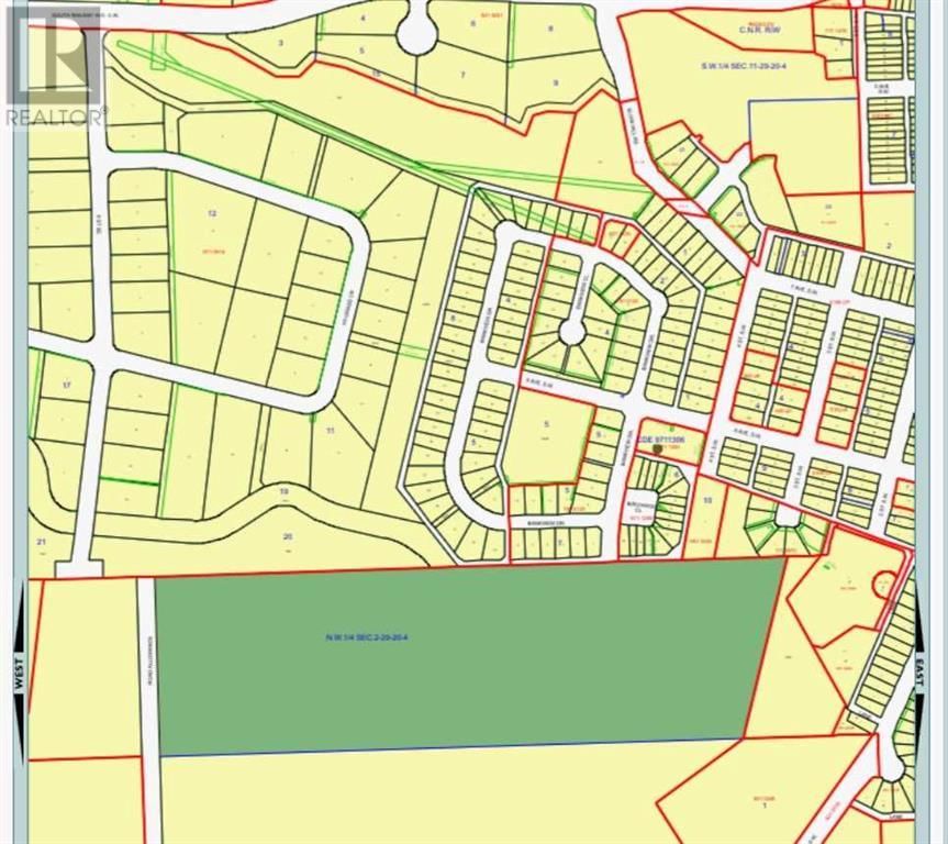 Primary Property View