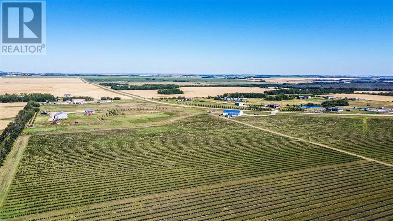 Image #1 of Business for Sale at 705068 Rge Rd 82, Wembley, Alberta