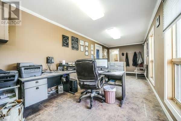 Image #1 of Business for Sale at 1142 Macleod, Pincher Creek, Alberta