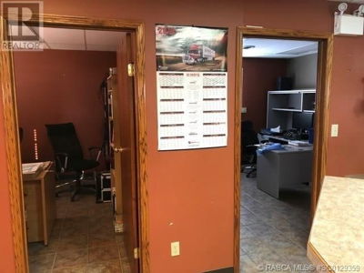 Commercial for Sale in Alberta