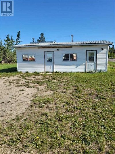 Image #1 of Commercial for Sale at 111113 6th Street, Beaverlodge, Alberta