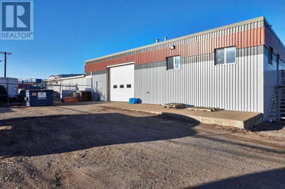 Commercial for Sale in Alberta