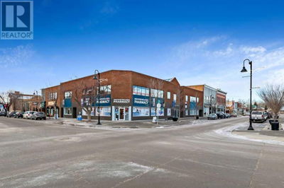 Commercial for Sale in Alberta