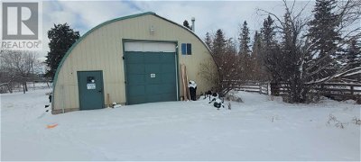 Image #1 of Commercial for Sale at 38449 Highway 20, Sylvan Lake, Alberta