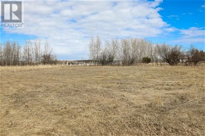 Image #1 of Commercial for Sale at 11 Mintlaw Bridge Estates Township Road , Red Deer, Alberta