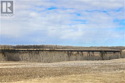 Image #1 of Commercial for Sale at 11 Mintlaw Bridge Estates Township Road , Red Deer, Alberta