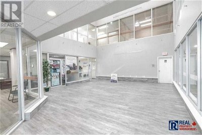 Image #1 of Commercial for Sale at 9804 100 Avenue, Grande Prairie, Alberta